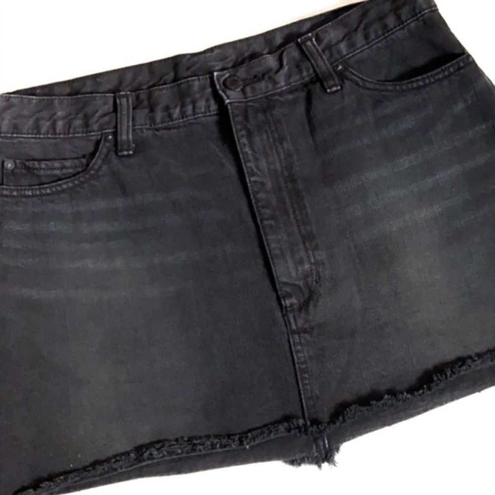 𝅺like new Free People skirt